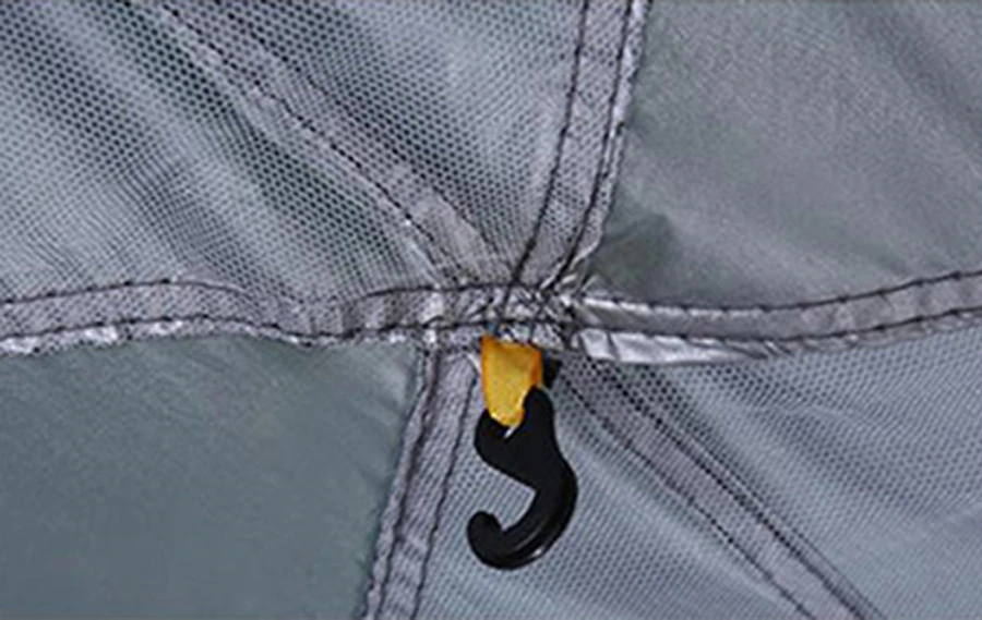 Cheap Goat Tents 3